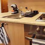 Mountain View Free Parking&terrace Διαμέρισμα