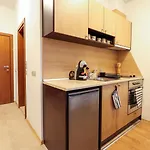 Mountain View Free Parking&terrace Ράζλογκ