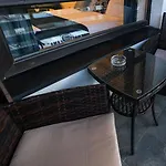 Διαμέρισμα Mountain View Free Parking&terrace