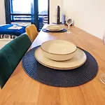 Mountain View Free Parking&terrace