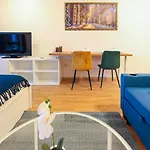 Mountain View Free Parking&terrace Διαμέρισμα