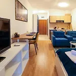 Mountain View Free Parking&terrace * Ράζλογκ