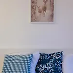 Διαμέρισμα Mountain View Free Parking&terrace Ράζλογκ