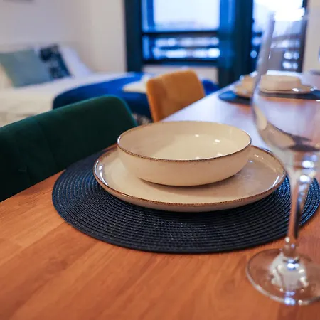 Bright Near Pirin Golf Bansko W Terrace