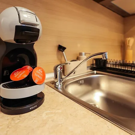 Bright Near Pirin Golf Bansko W Terrace *