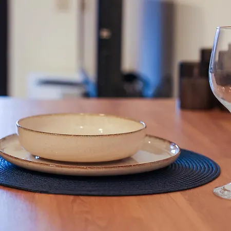 Bright Near Pirin Golf Bansko W Terrace Apartman Razlog