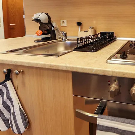 Apartman Bright Near Pirin Golf Bansko W Terrace *