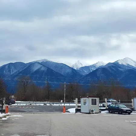 Bright Near Pirin Golf Bansko W Terrace *