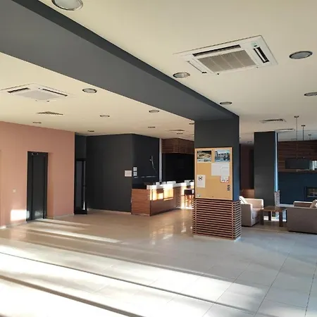 Bright Near Pirin Golf Bansko W Terrace Apartman