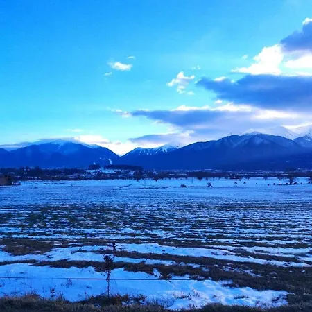 Apartman Bright Near Pirin Golf Bansko W Terrace Razlog