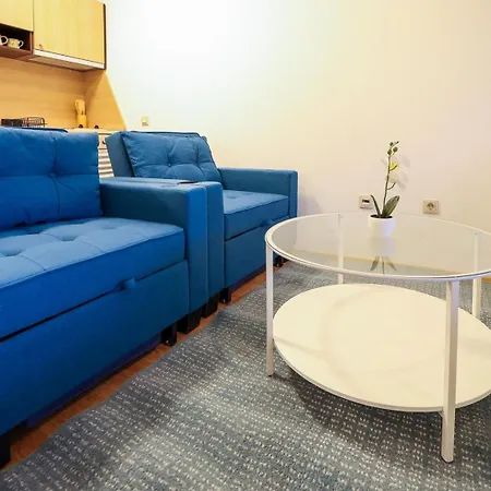 Modern Aircon Studio Near Bansko W Pool&Parking * 라즐로그