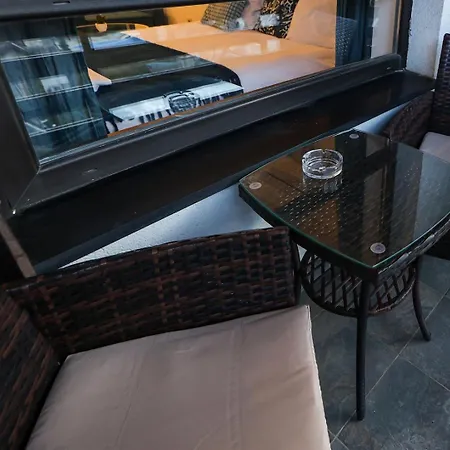 Lejlighed Mountain View Free Parking&terrace