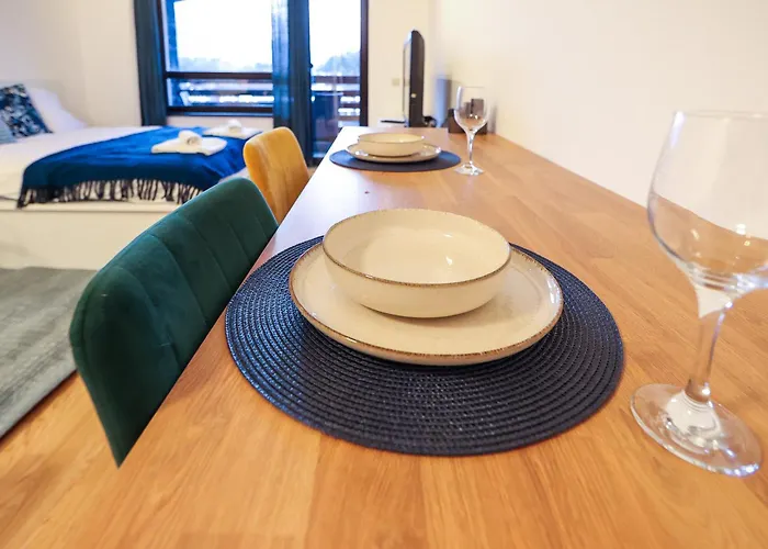 Bright Near Pirin Golf Bansko W Terrace