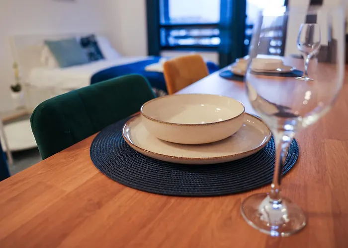 Bright Near Pirin Golf Bansko W Terrace