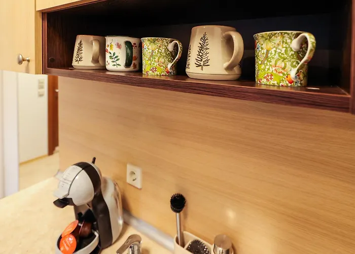 Bright Near Pirin Golf Bansko W Terrace * 라즐로그