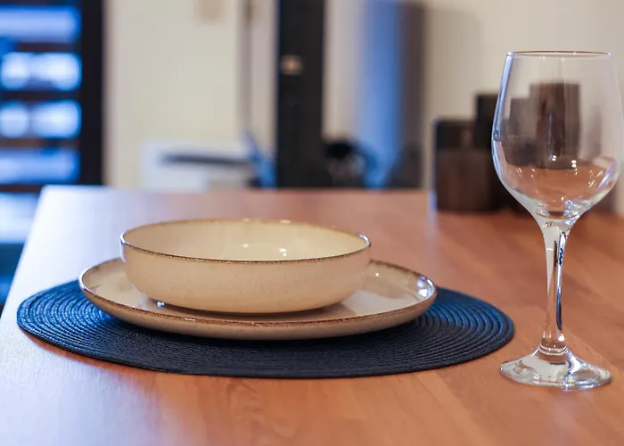 Bright Near Pirin Golf Bansko W Terrace 아파트 라즐로그