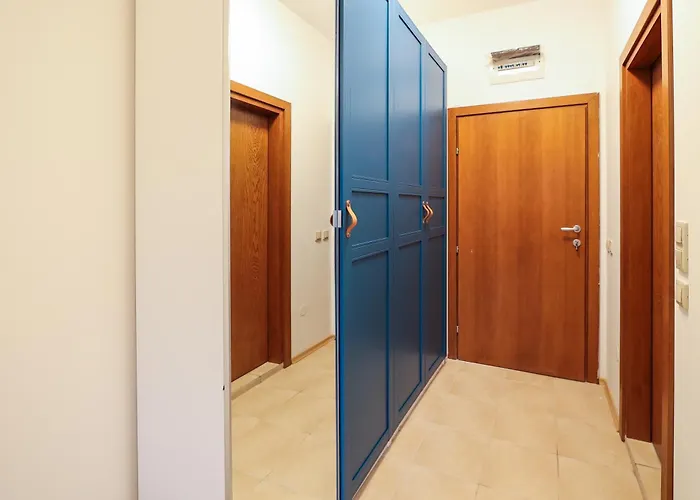 Bright Near Pirin Golf Bansko W Terrace 아파트 *