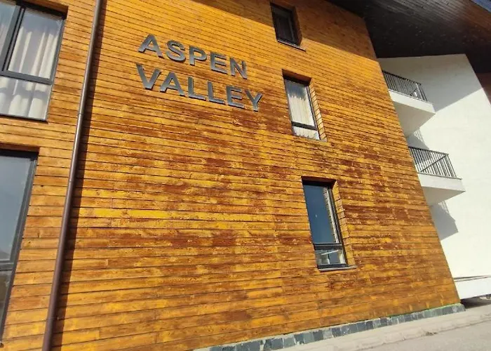 Bright Near Pirin Golf Bansko W Terrace 라즐로그