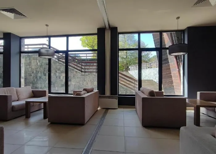 Bright Near Pirin Golf Bansko W Terrace